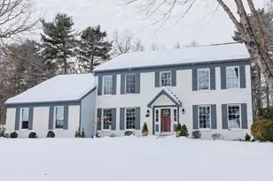 27 Dover Cir, Franklin, MA 02038 - Photo 1