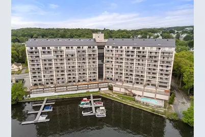 65 Lake Ave #510, Worcester, MA 01604 - Photo 26