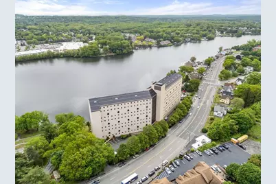 65 Lake Ave #510, Worcester, MA 01604 - Photo 30