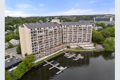 65 Lake Ave #510, Worcester, MA 01604 - Photo 1