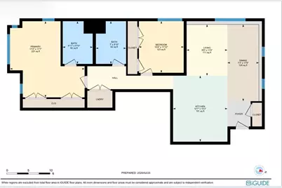 130 Coleridge Street #1, Boston, MA 02128 - Photo 32