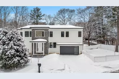 1 Sunnyside Ave, Wellesley, MA 02482 - Photo 1