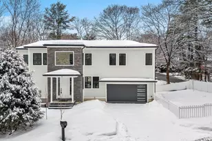 1 Sunnyside Ave, Wellesley, MA 02482 - Photo 1