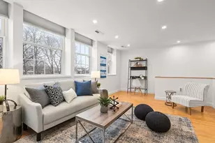 35 Eldridge Rd, Boston, MA 02130 - Photo 2