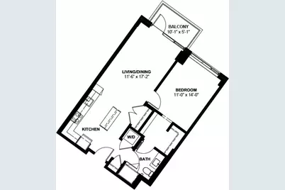 1 Canal St. #1009, Boston, MA 02114 - Photo 12