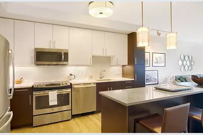 1 Canal St. #1009, Boston, MA 02114 - Photo 1