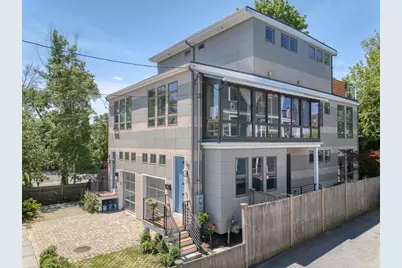 151 Sherman St, Cambridge, MA 02140 - Photo 2