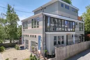 151 Sherman St, Cambridge, MA 02140 - Photo 2