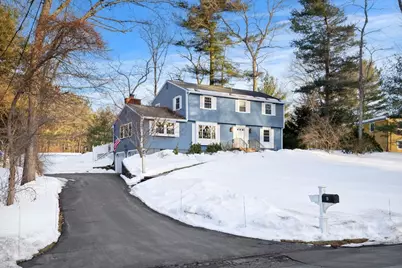 6 Exeter Way, Andover, MA 01810 - Photo 1