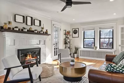 424 Brook Road, Milton, MA 02186 - Photo 2