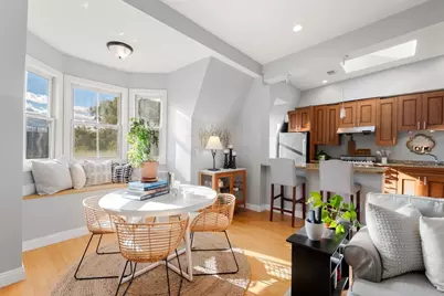 12 Worcester Square #5, Boston, MA 02118 - Photo 2