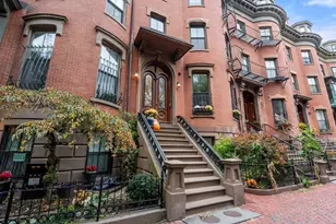 12 Worcester Sq, Boston, MA 02118 - Photo 1