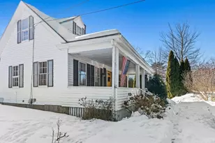 133 Ames St, Sharon, MA 02067 - Photo 6