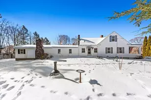 133 Ames St, Sharon, MA 02067 - Photo 8