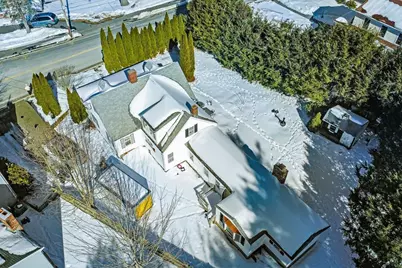 133 Ames St, Sharon, MA 02067 - Photo 2