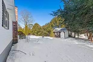 133 Ames St, Sharon, MA 02067 - Photo 14