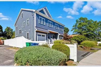 189 Linwood Ave #1, Newton, MA 02460 - Photo 2