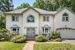 447 Waban Ave, Newton, MA 02468 - Photo 1