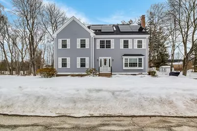 95 Colgate Dr, North Andover, MA 01845 - Photo 34