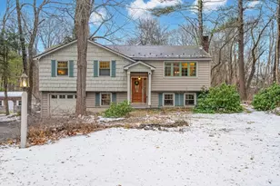 122 Forest St, North Andover, MA 01845 - Photo 1