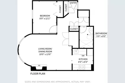 111 Gainsborough Street #404, Boston, MA 02115 - Photo 2