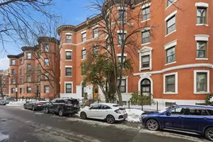 111 Gainsborough St, Boston, MA 02115 - Photo 10