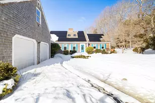 29 Williston Rd, Bourne, MA 02562 - Photo 1