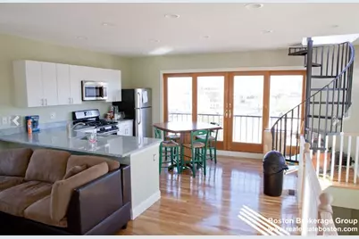 4 Kearsarge #3, Boston, MA 02119 - Photo 1