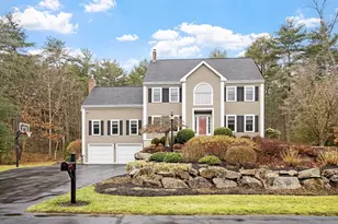 3 Worthington Green, Beverly, MA 01915 - Photo 1