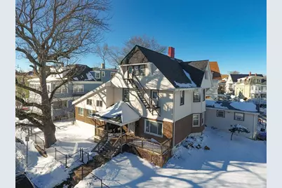 31 Bradshaw St, Boston, MA 02121 - Photo 2