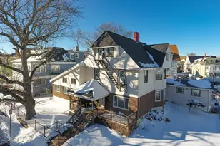 31 Bradshaw St, Boston, MA 02121 - Photo 2