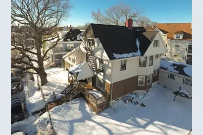 31 Bradshaw St, Boston, MA 02121 - Photo 4