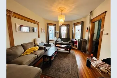 107 Calumet St #3, Boston, MA 02120 - Photo 1