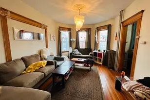 107 Calumet St, Boston, MA 02120 - Photo 1