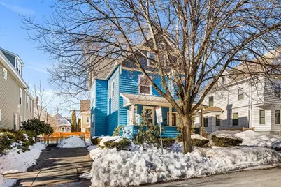 16 Rogers Ave, Somerville, MA 02144 - Photo 6
