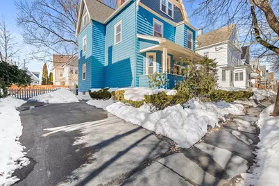 16 Rogers Ave, Somerville, MA 02144 - Photo 2