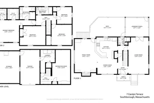 7 Carolyn Terrace, Southborough, MA 01772 - Photo 42