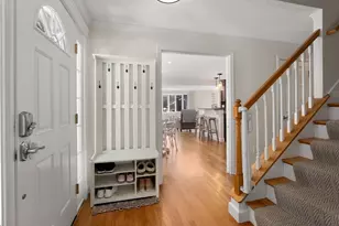 7 Carolyn Terrace, Southborough, MA 01772 - Photo 4