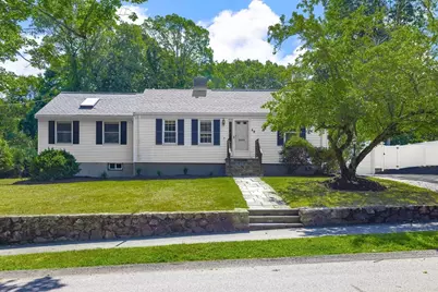 48 Taylor, Needham, MA 02494 - Photo 1