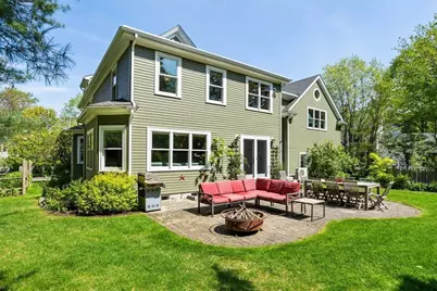 18 Hill St, Lexington, MA 02421 - Photo 36