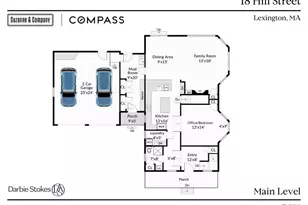 18 Hill St, Lexington, MA 02421 - Photo 40