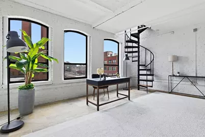 121-123 Beach St #803, Boston, MA 02111 - Photo 8