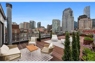 121-123 Beach St #803, Boston, MA 02111 - Photo 1