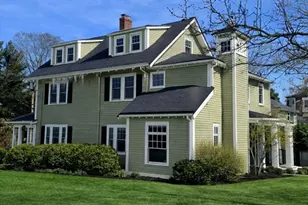 28 Green St, Needham, MA 02492 - Photo 4