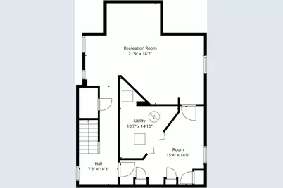 28 Green St, Needham, MA 02492 - Photo 18