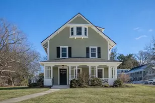 28 Green St, Needham, MA 02492 - Photo 2