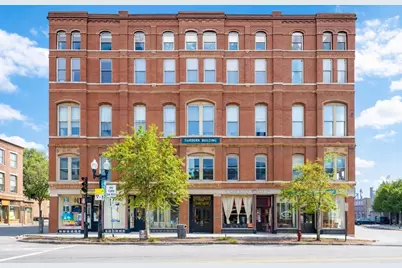 10 Kearney Sq #407, Lowell, MA 01852 - Photo 1