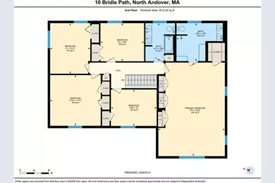 10 Bridle Path, North Andover, MA 01845 - Photo 42