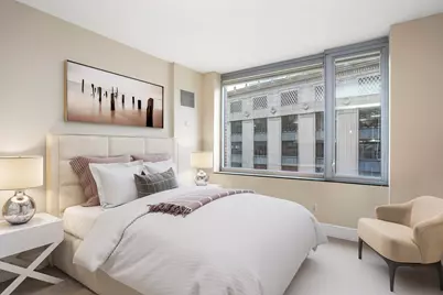 1 Charles St S #602, Boston, MA 02116 - Photo 4