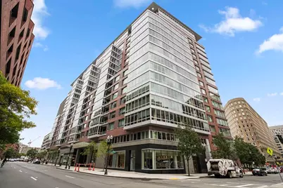 1 Charles St S #602, Boston, MA 02116 - Photo 16